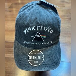 BIOWORLD Pink Floyd Tour '73 Cap